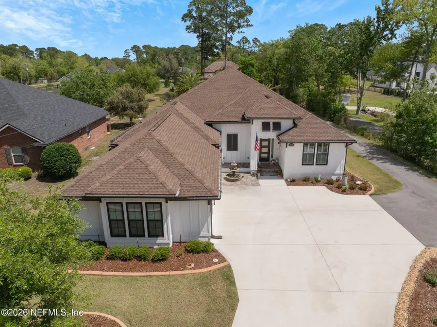 4743 Raggedy Point Road, Fleming Island, FL 32003 - #2
