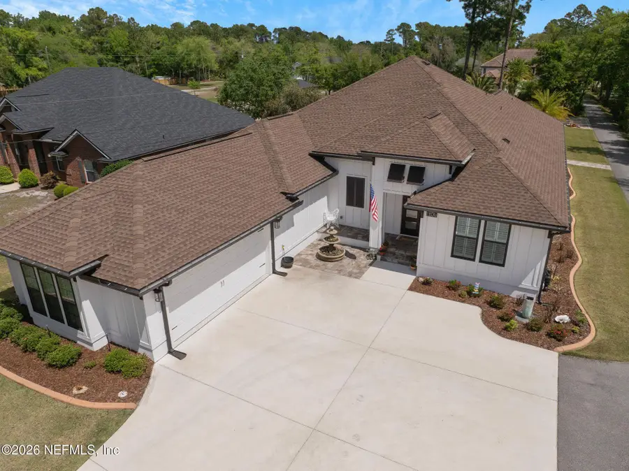 4743 Raggedy Point Road, Fleming Island, FL 32003 - #3