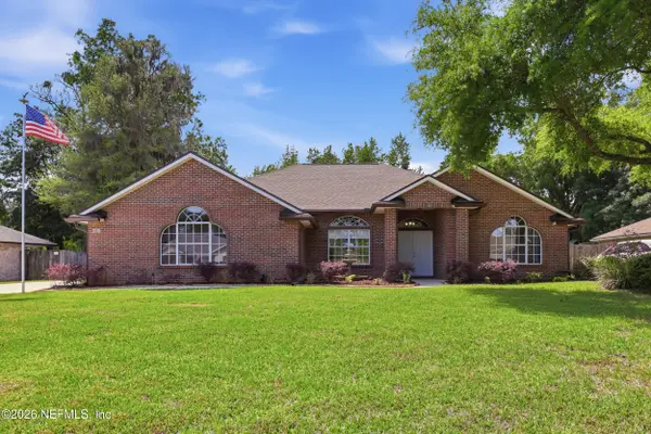 3115 Fieldcrest Drive, Middleburg, FL 32068