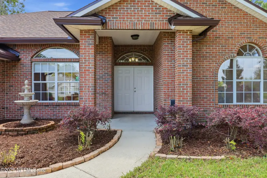 3115 Fieldcrest Drive, Middleburg, FL 32068 - #2