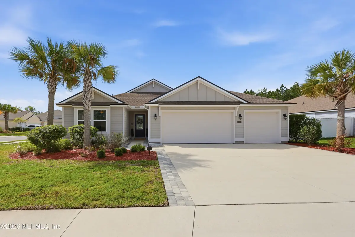 23 Marble Court, Saint Augustine, FL 32086 - #1