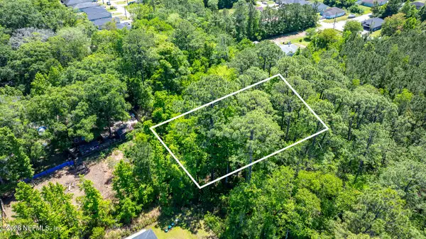 8523 Hewitt Street, Jacksonville, FL 32244