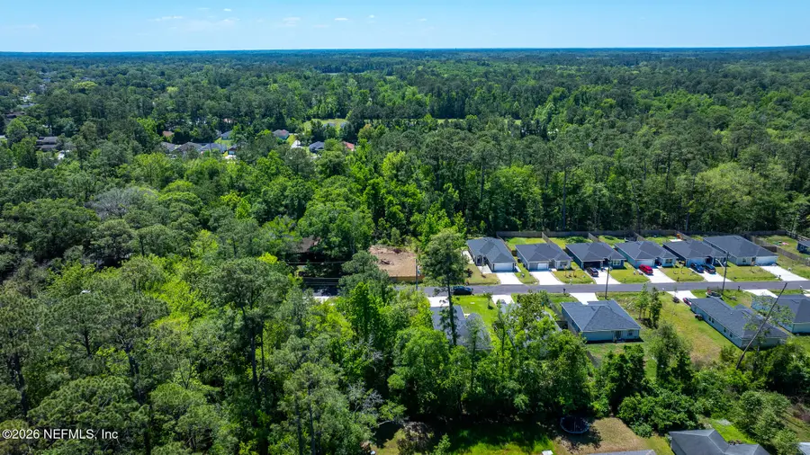 8523 Hewitt Street, Jacksonville, FL 32244 - #3