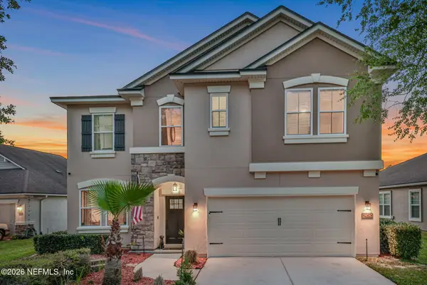 1452 Shadow Creek Drive, Orange Park, FL 32065