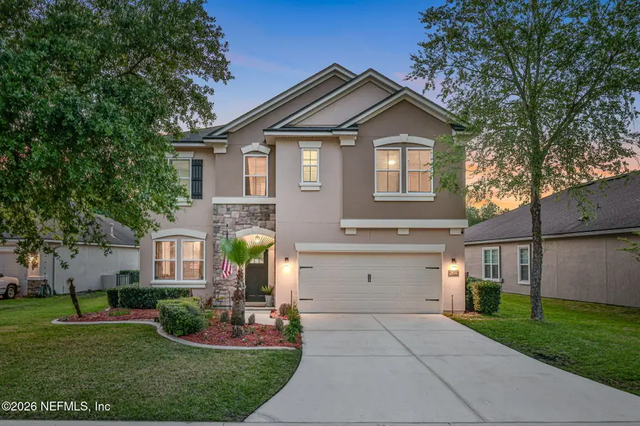 1452 Shadow Creek Drive, Orange Park, FL 32065 - #2