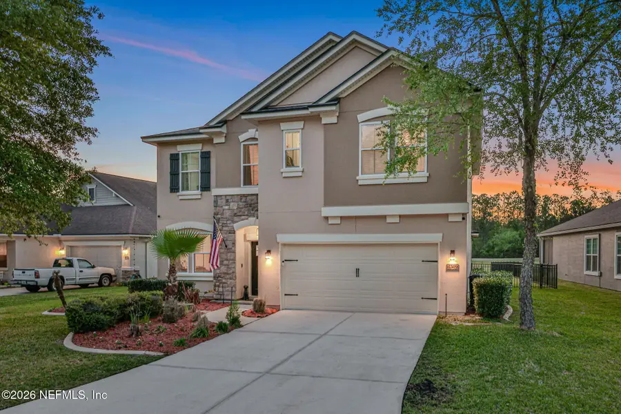 1452 Shadow Creek Drive, Orange Park, FL 32065 - #3