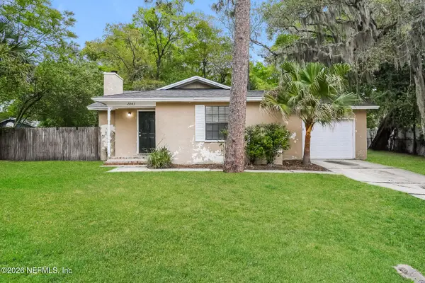 2843 Newell Boulevard, Jacksonville, FL 32216