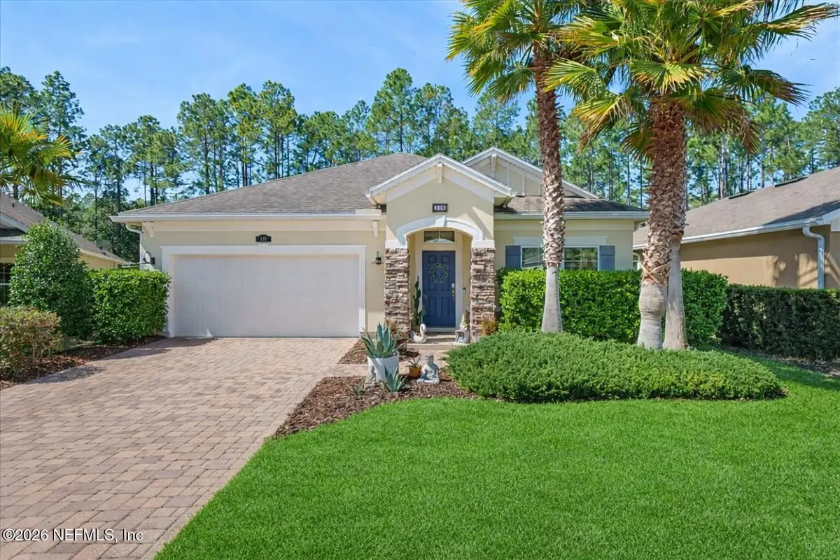 110 Ceja Way, Saint Augustine, FL 32095 - #1