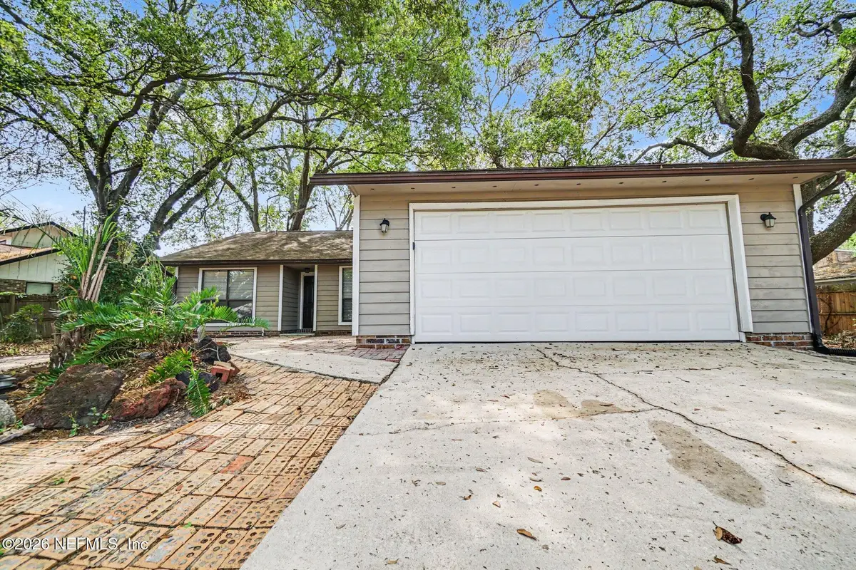 706 Roger Sherman Street, Orange Park, FL 32073 - #1