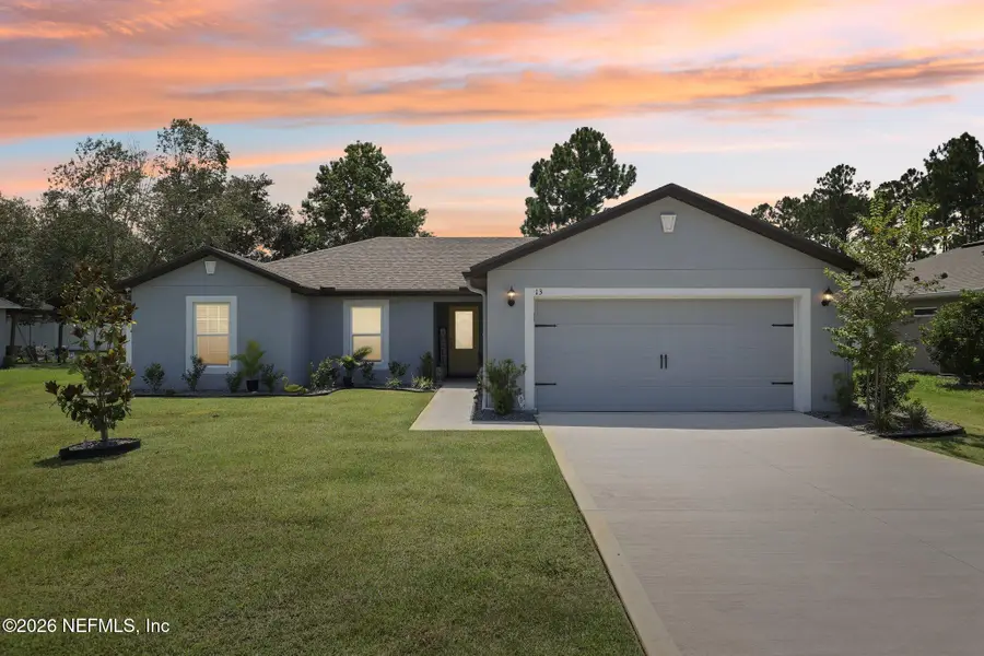 13 Burton Place, Palm Coast, FL 32137 - #2