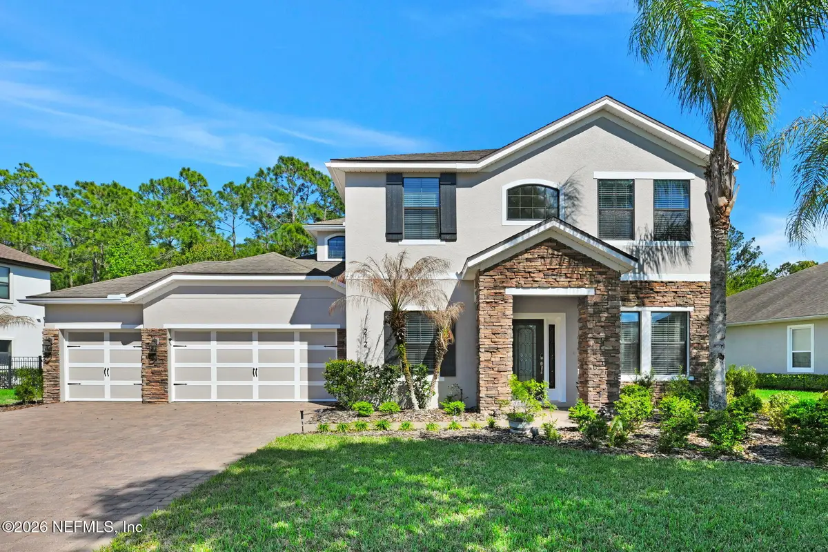 212 N Arabella Way, Saint Johns, FL 32259 - #1