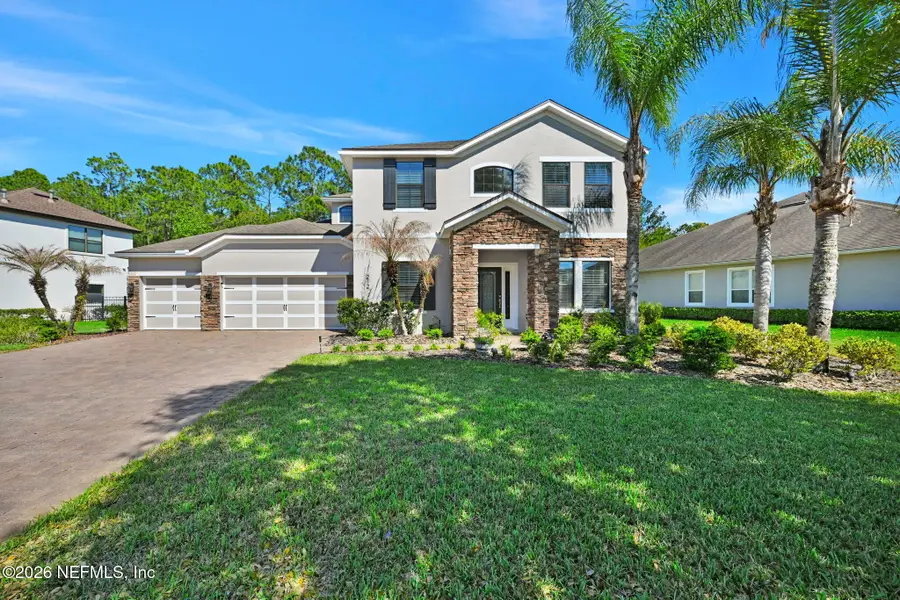 212 N Arabella Way, Saint Johns, FL 32259 - #2