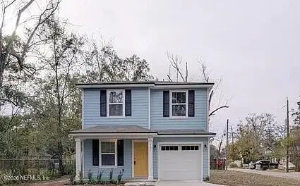 857 W Palm Avenue, Jacksonville, FL 32254 - #1