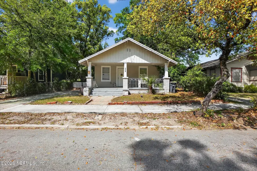537 W 19th Street, Jacksonville, FL 32206 - #2