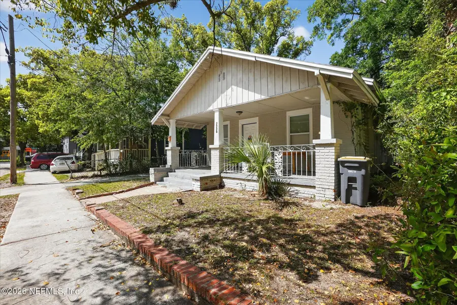 537 W 19th Street, Jacksonville, FL 32206 - #3