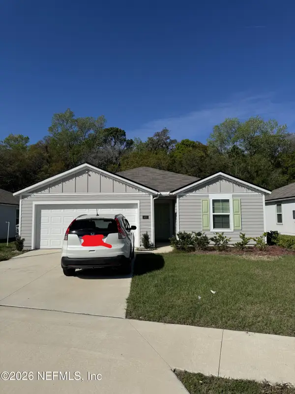 407 Ardila Circle, St. Augustine, FL 32084