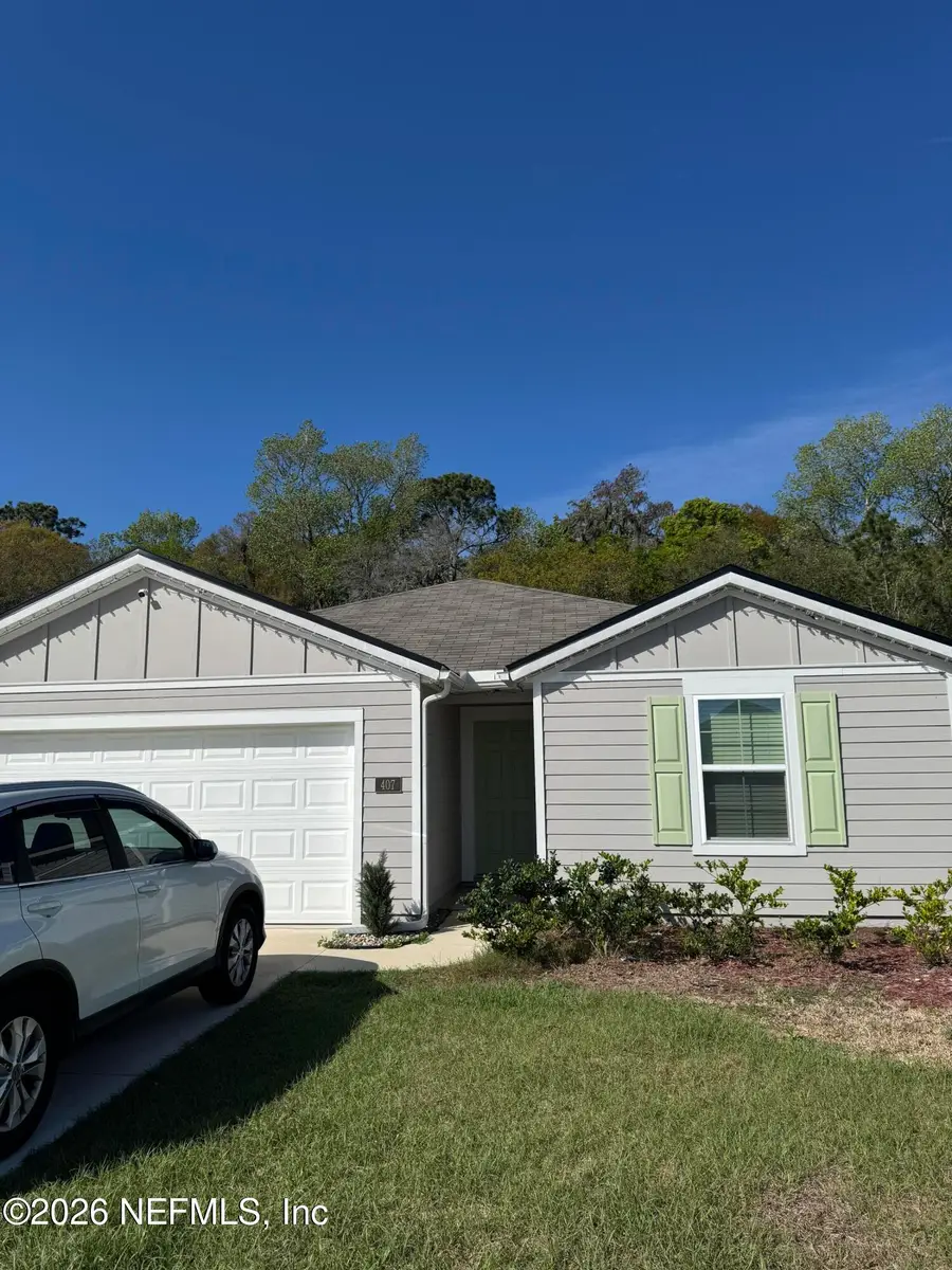 407 Ardila Circle, Saint Augustine, FL 32084 - #2