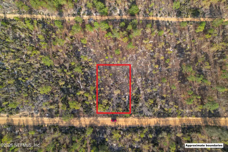 206 Marion Trail, Interlachen, FL 32148 - #2