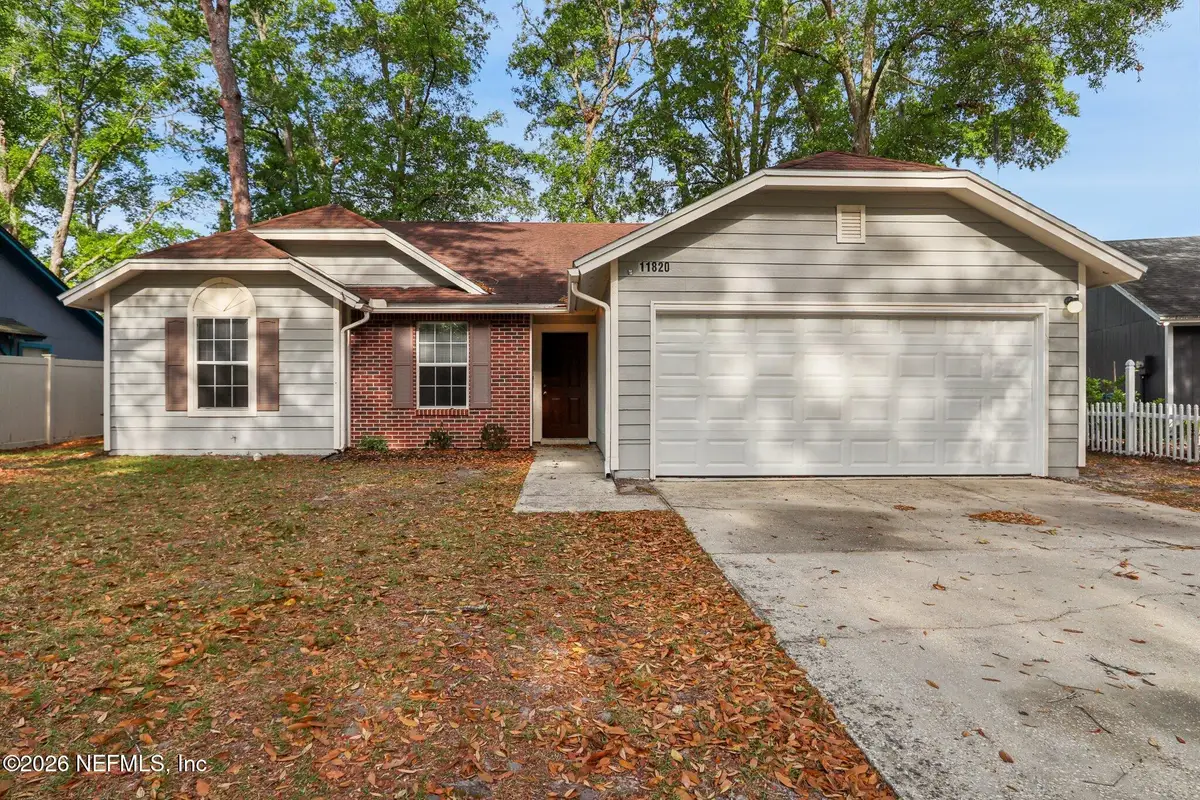 11820 Sagebrush Court, Jacksonville, FL 32218 - #1
