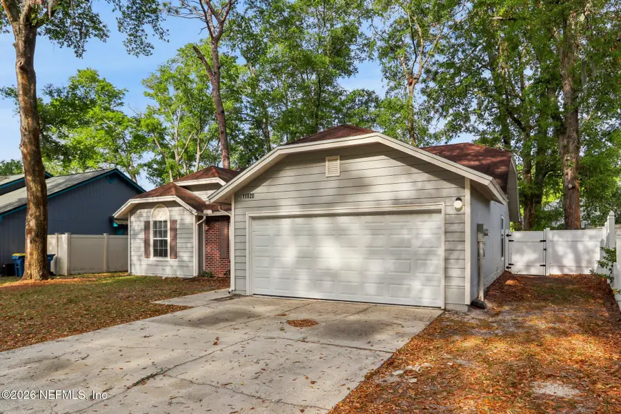 11820 Sagebrush Court, Jacksonville, FL 32218 - #2