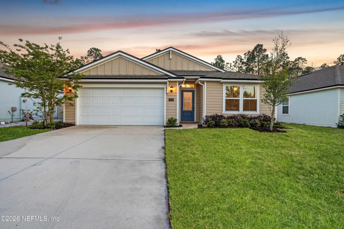 203 Narvarez Avenue, Saint Augustine, FL 32084 - #1