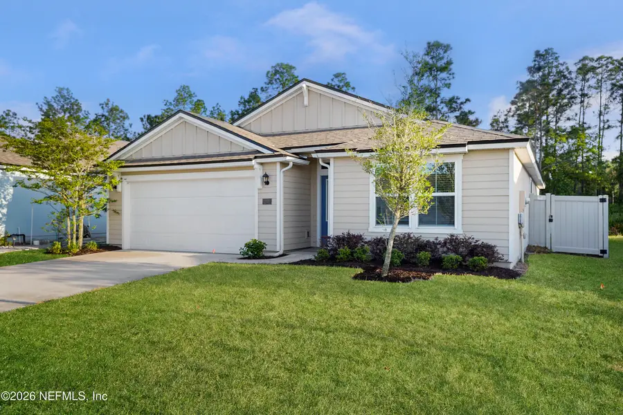 203 Narvarez Avenue, Saint Augustine, FL 32084 - #2