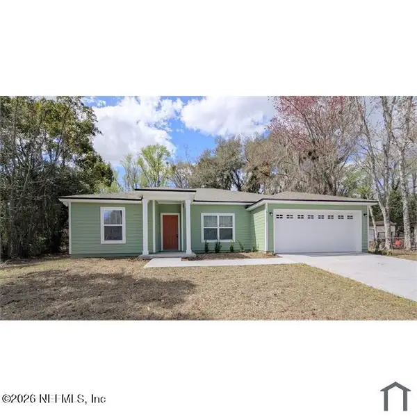 6170 George Wood E Lane, Jacksonville, FL 32244