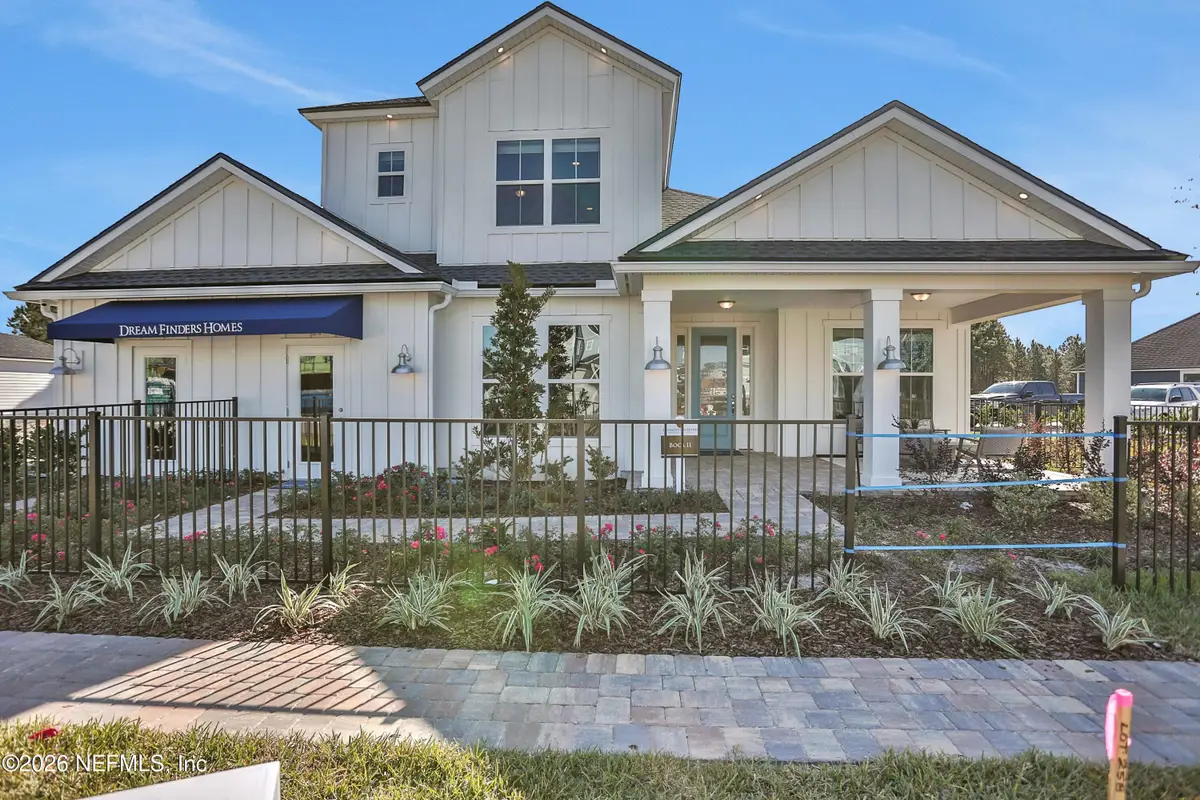 3531 Cynthia Lane, Orange Park, FL 32065 - #1