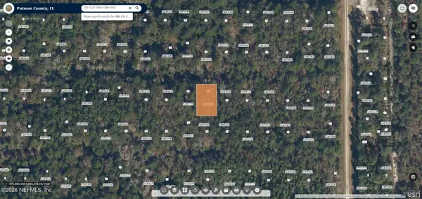 329 Chipola Drive, Georgetown, FL 32139