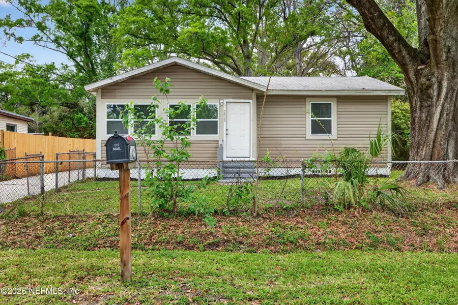 3425 Greenbrier Drive, Jacksonville, FL 32254 - #3