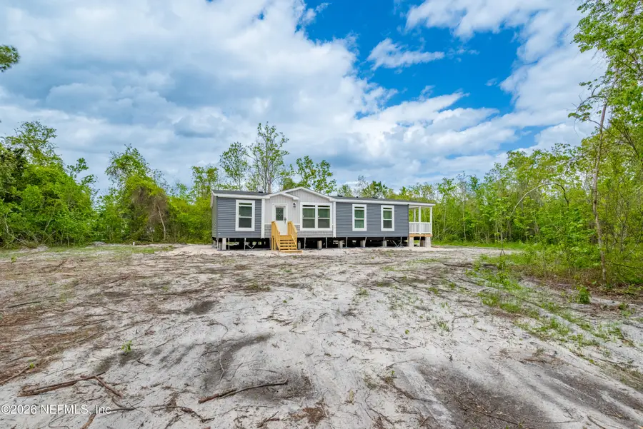 14823 SE County Road 100a, Starke, FL 32091 - #2