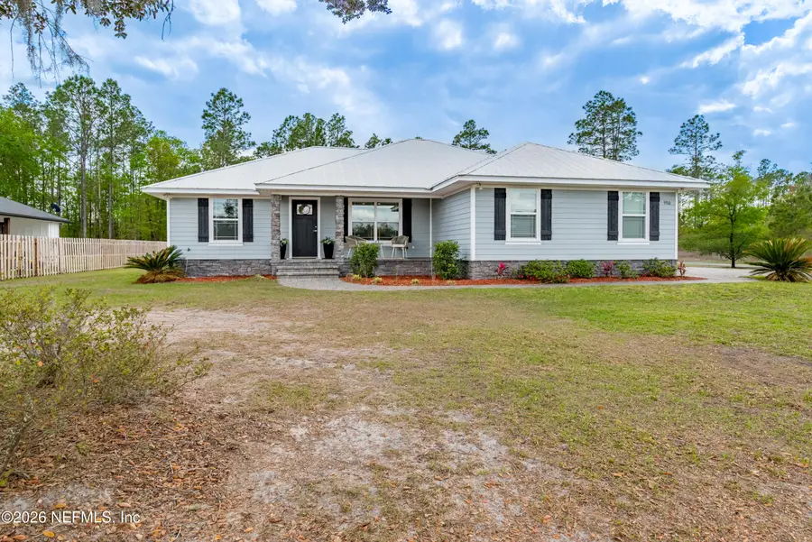 9910 W State Road 100 W, Starke, FL 32091 - #3