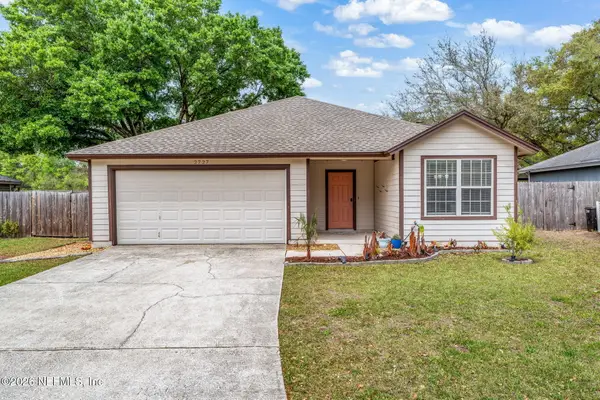 2727 Mc Cormick Woods Drive, Jacksonville, FL 32225