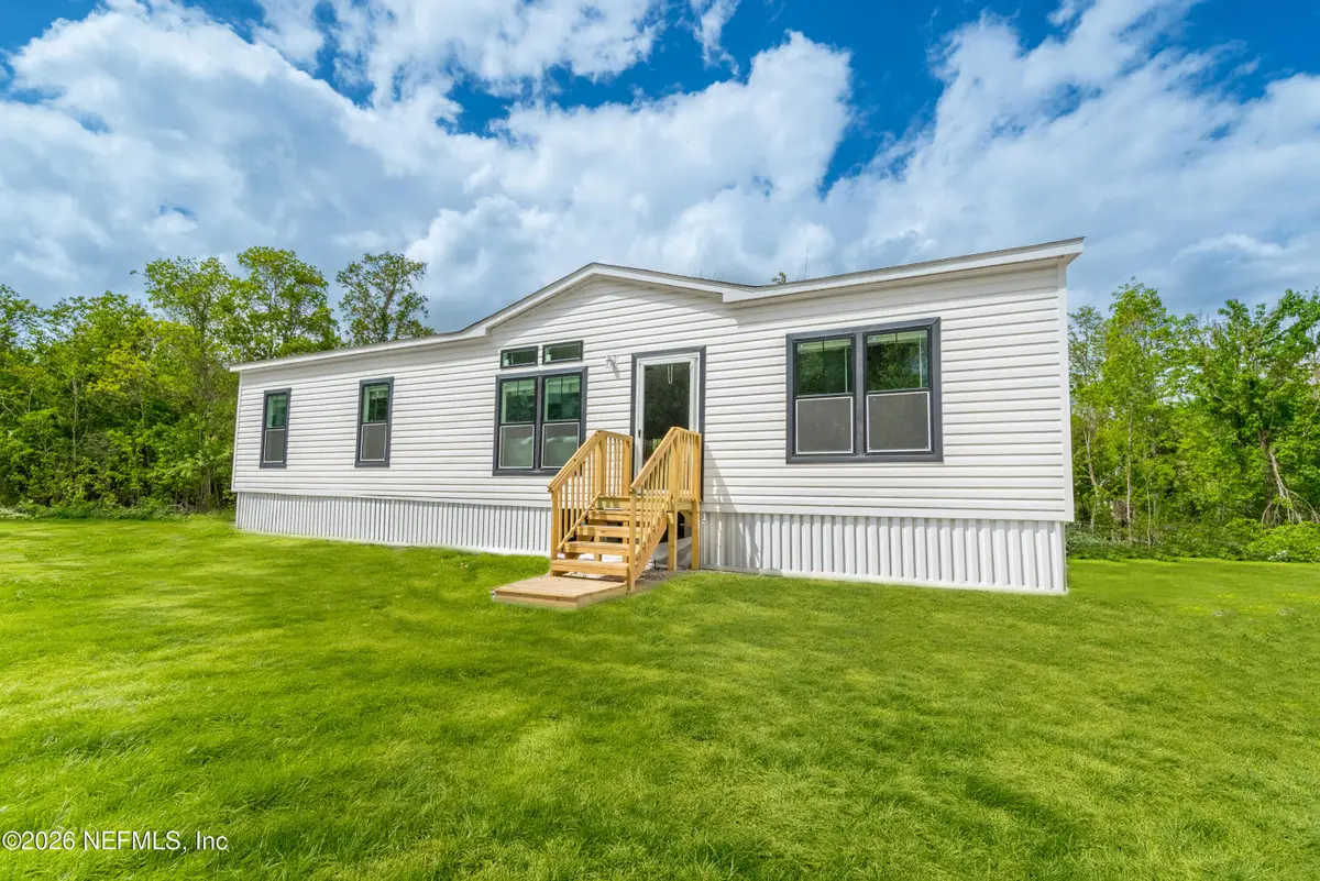 14543 SE County Road 230a, Starke, FL 32091 - #1