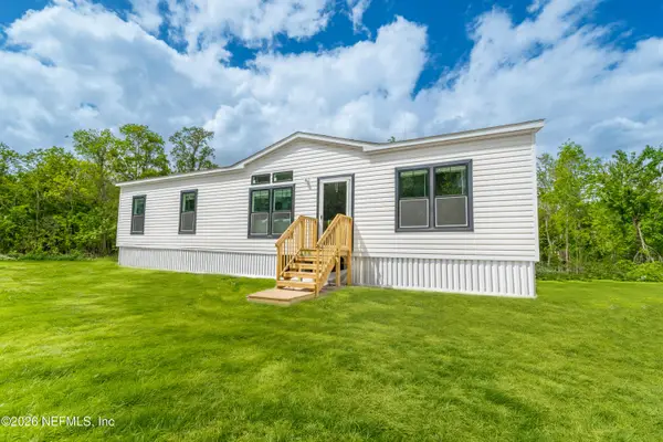 14543 SE County Road 230a, Starke, FL 32091