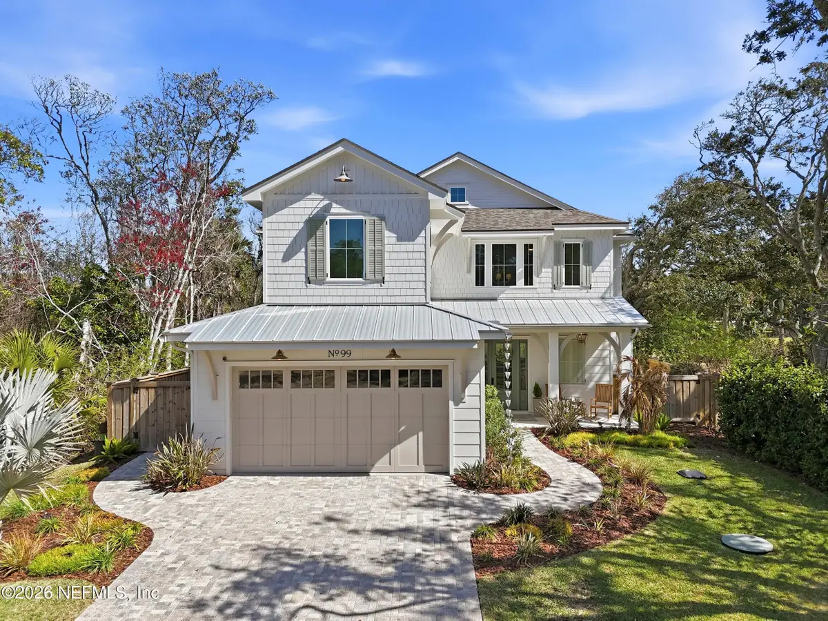 99 Ocean Course Drive, Ponte Vedra Beach, FL 32082 - #1