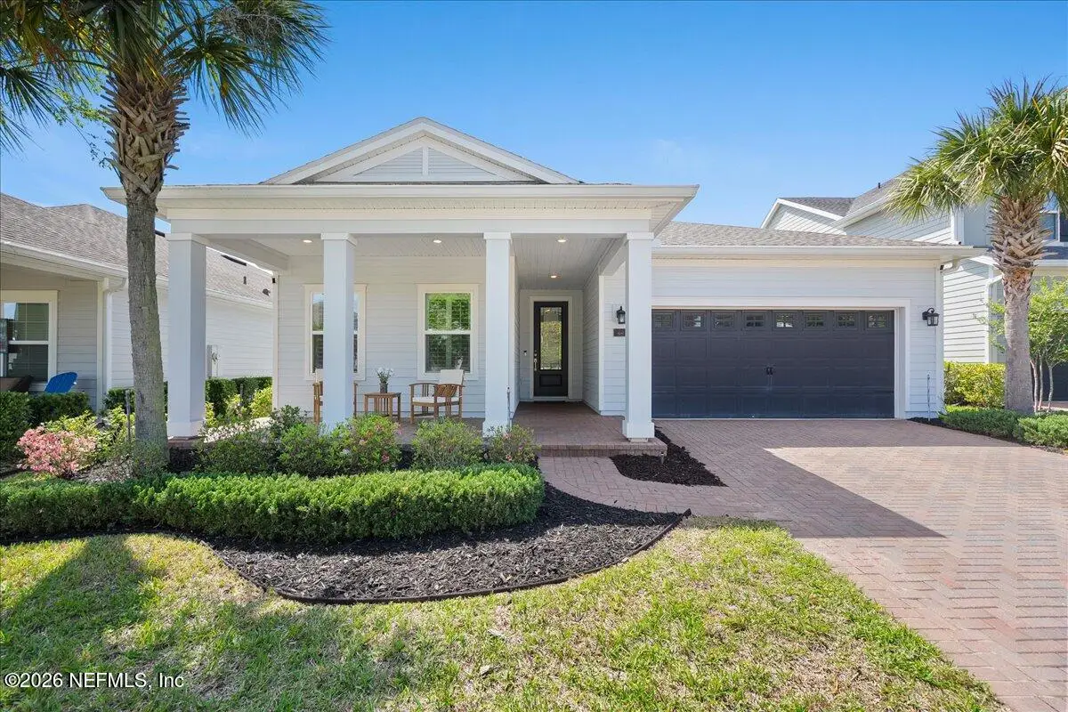 88 Howell Court, Saint Augustine, FL 32092 - #1