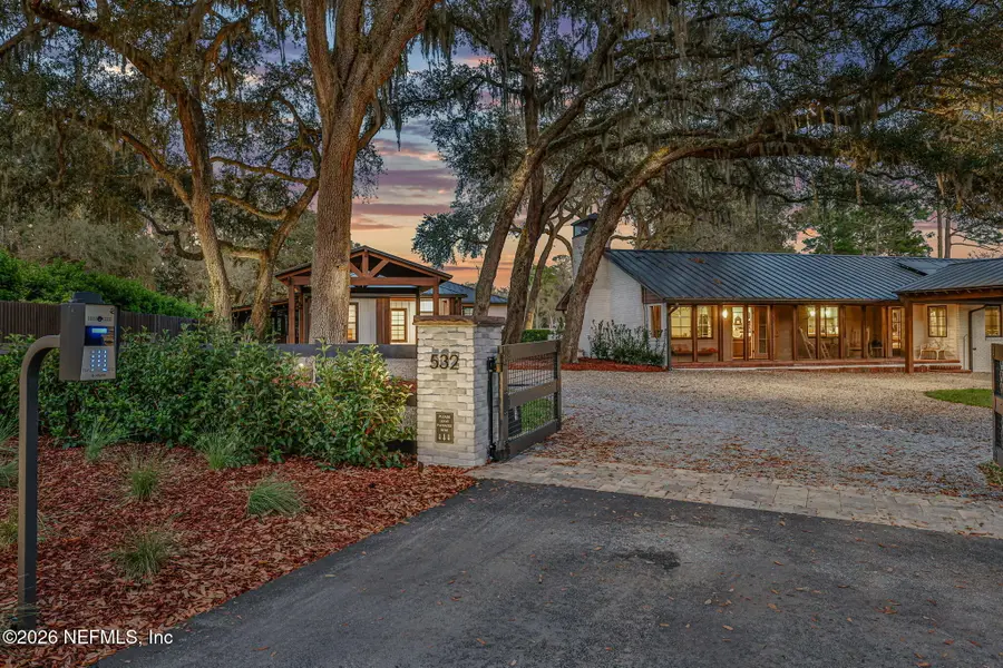 532 Moonshine Drive, Ponte Vedra, FL 32081 - #2