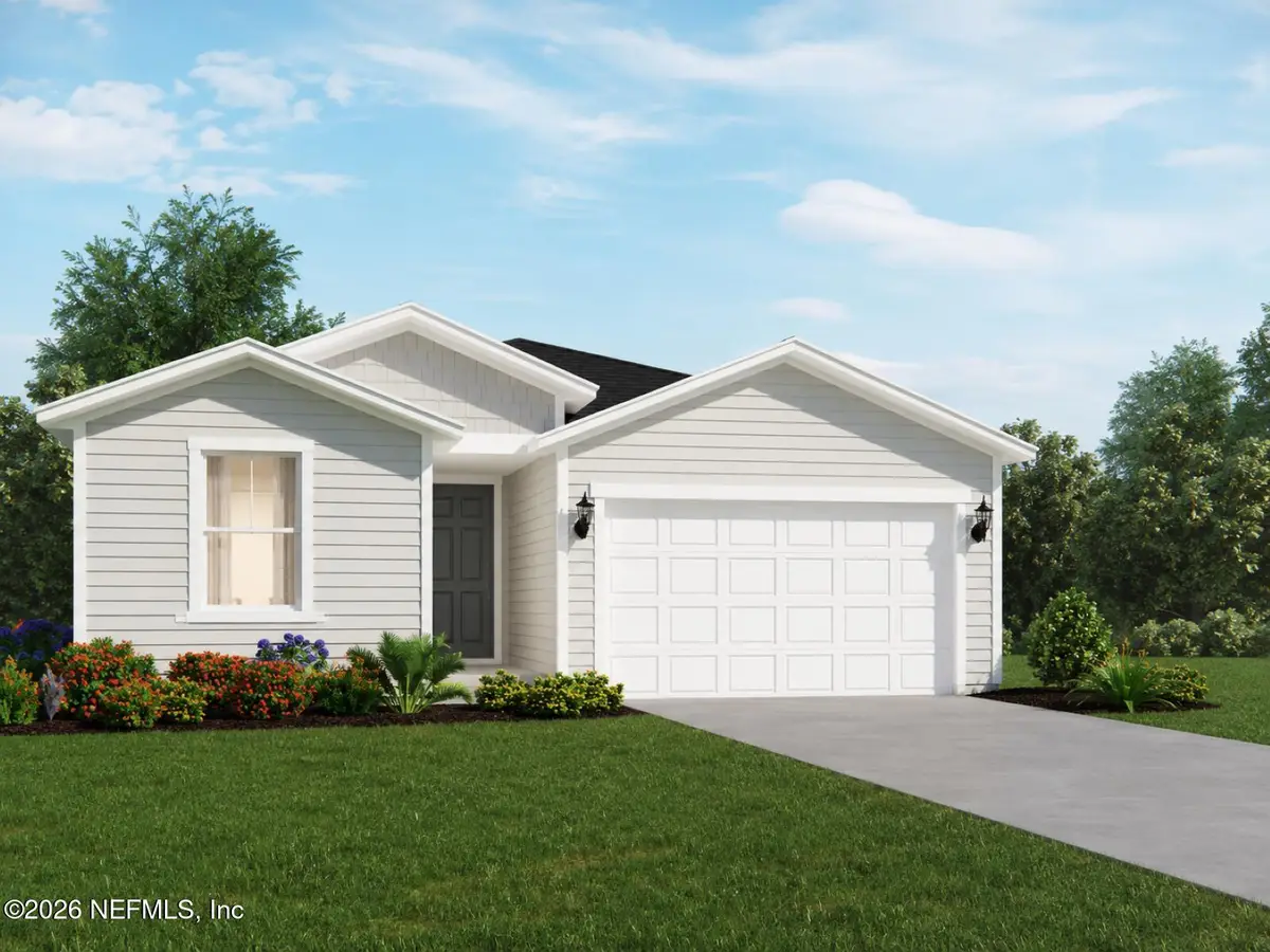 59 Ararat Drive, Palm Coast, FL 32137 - #1