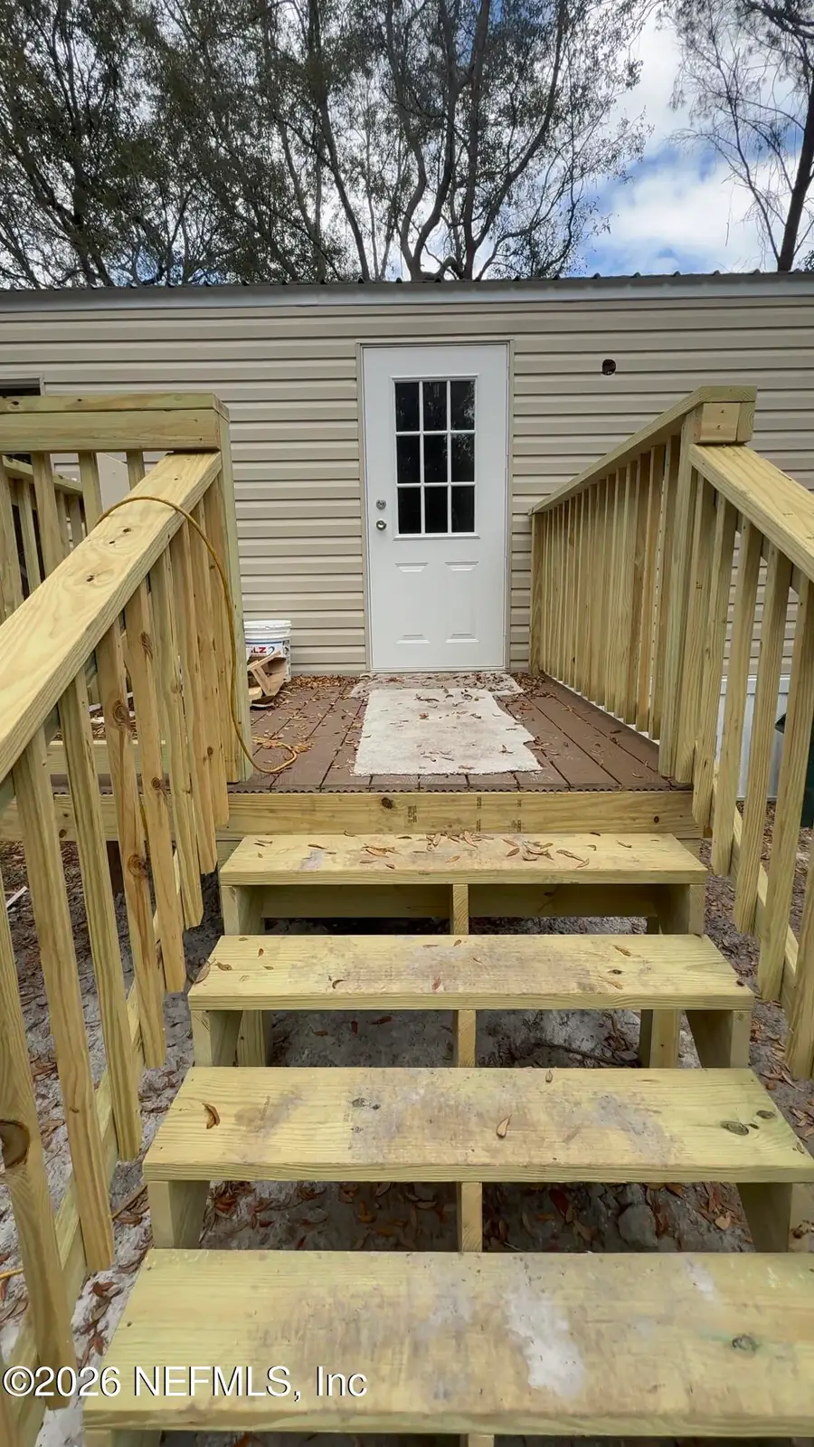 228 Browns Hammock Road, Crescent City, FL 32112 - #2