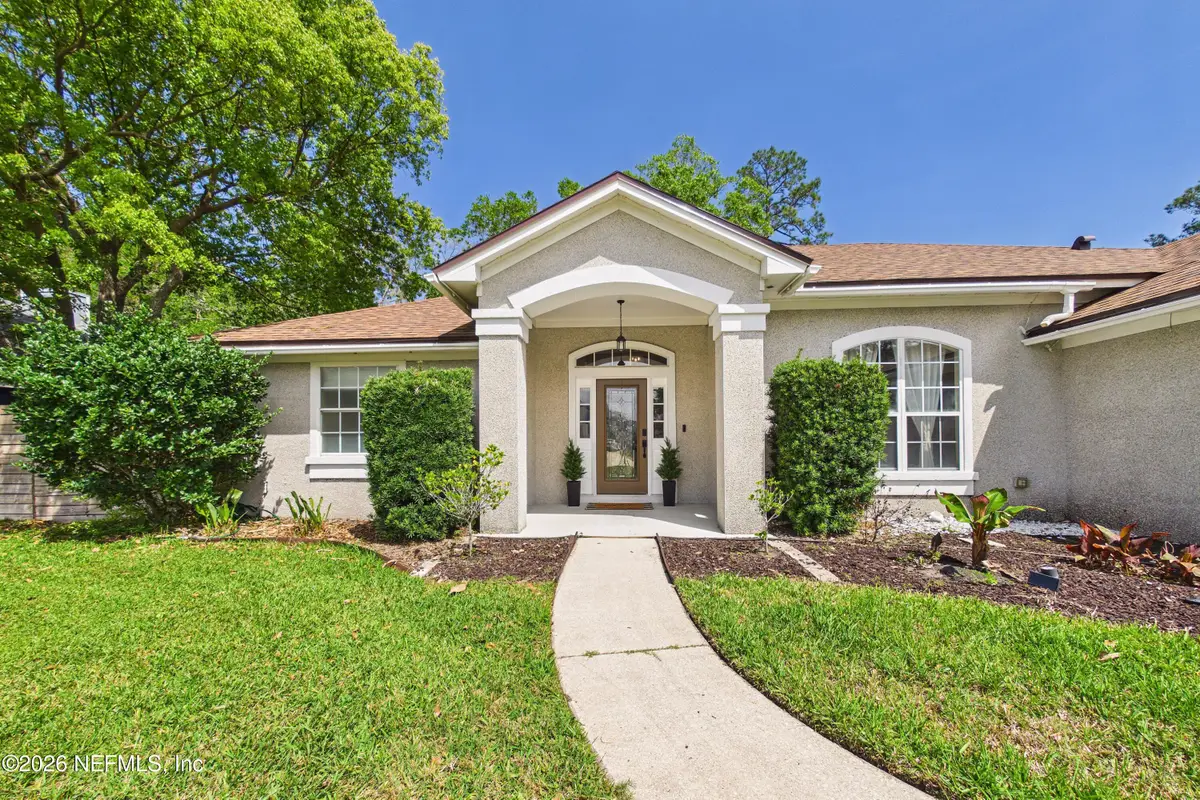 2487 Winged Elm E Drive, Jacksonville, FL 32246 - #1