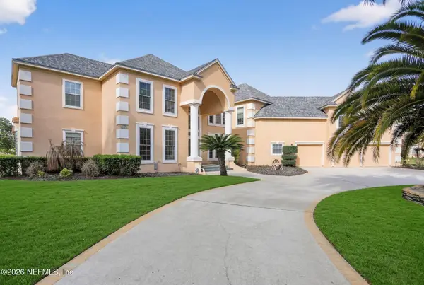 9912 Margate Hills Rd Road, Jacksonville, FL 32256