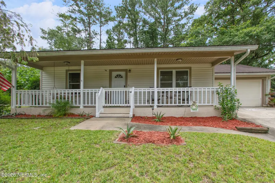 2051 Cornell Road, Middleburg, FL 32068 - #2