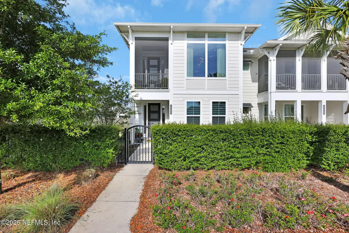 401 Crestview Drive, Ponte Vedra, FL 32081 - #1