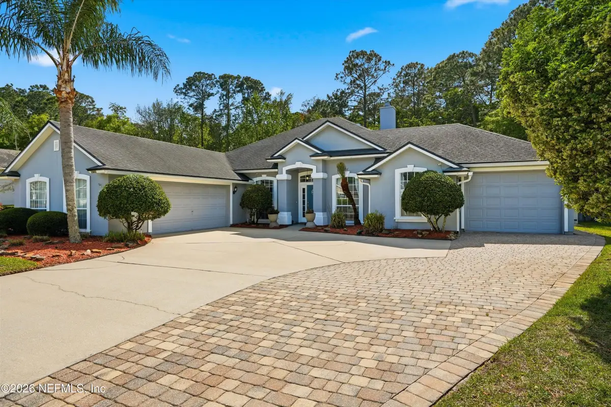1943 E Windy Way, Saint Johns, FL 32259 - #1
