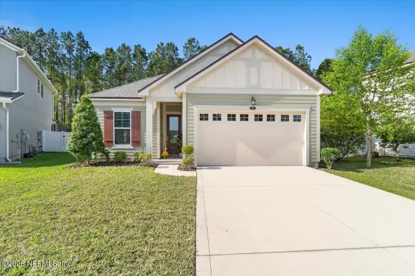 27 Cloverbrook Road, St. Johns, FL 32259