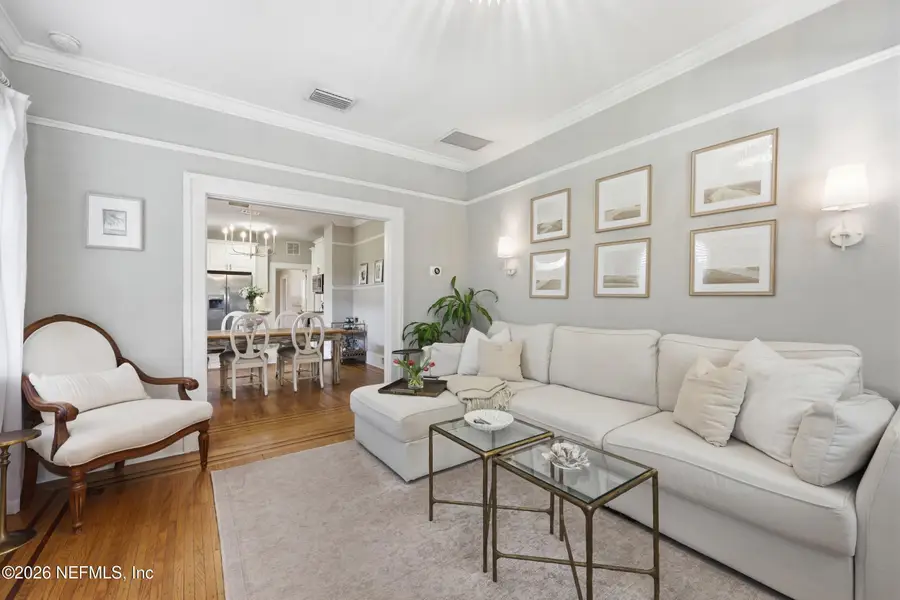 2231 Dellwood Avenue, Jacksonville, FL 32204 - #3