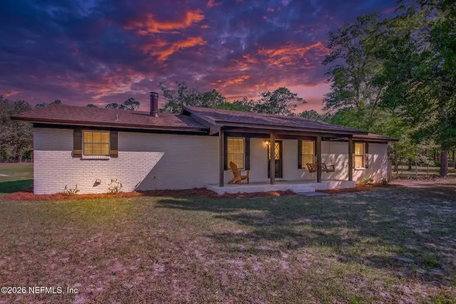 7392 S Yellow Pine Circle, Glen Saint Mary, FL 32040 - #2