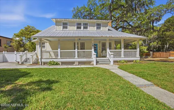 18 Estey Street, St. Augustine, FL 32084