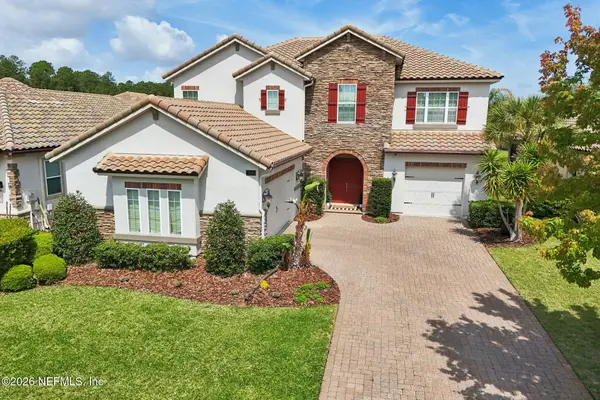 13013 Trave Way, Jacksonville, FL 32246